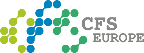 CFS EUROPE Logo